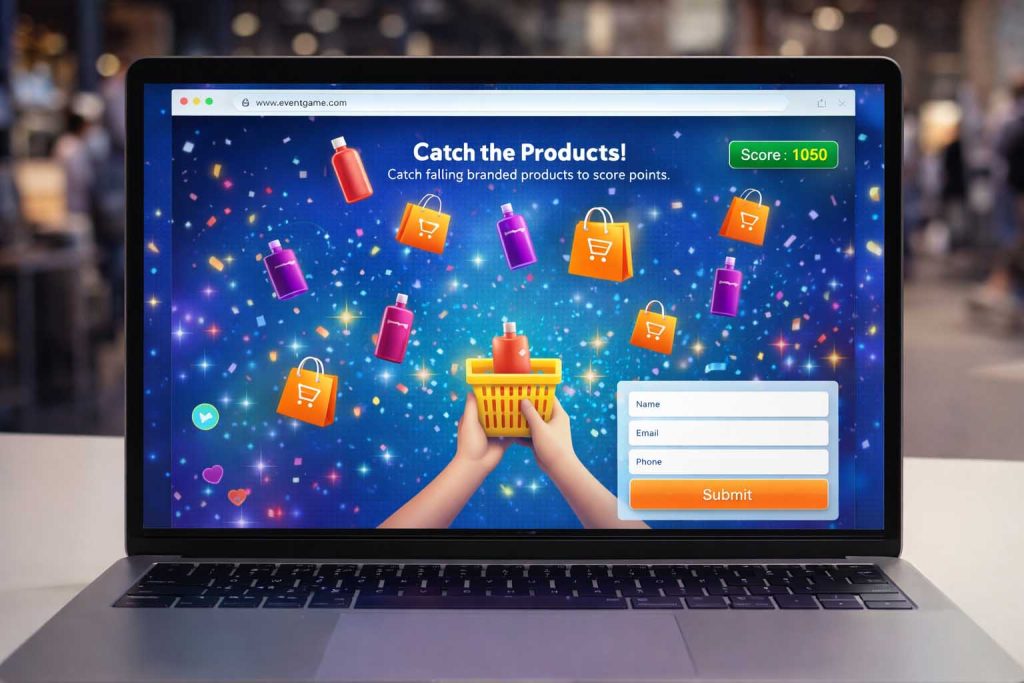 web-based games in Singapore