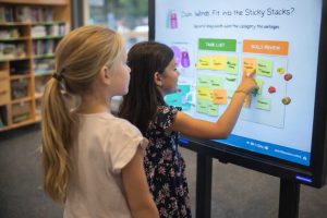 Interactive Learning Display for Schools-03