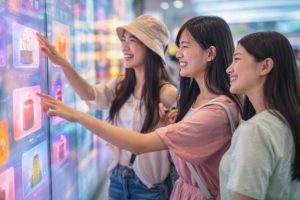 Motion Touch Interactive Wall-04