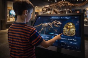 Museum Interactive Touchscreen Experience-01