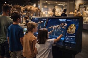 Museum Interactive Touchscreen Experience-02