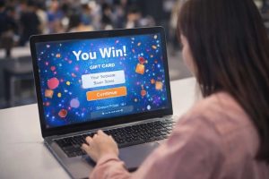 Web-based Mini Game for Event Lead apture-02