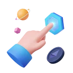 touch interactive content