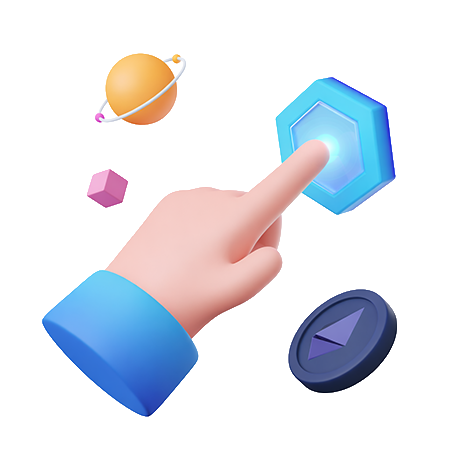 touch interactive content