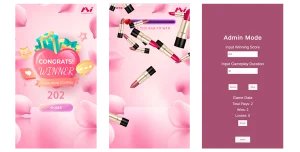 Taptap game event-04 copy