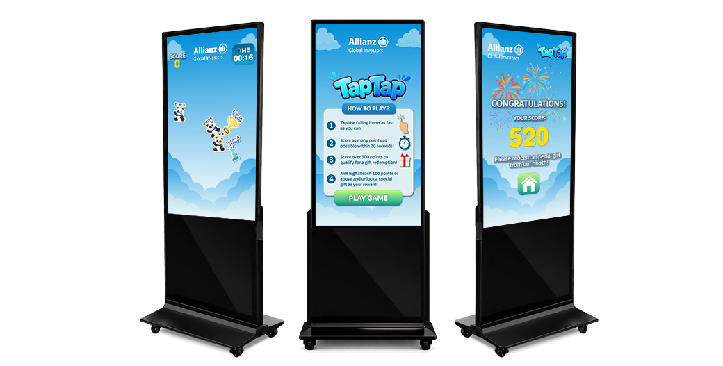 Taptap game event-06 copy
